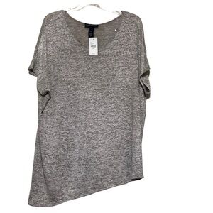 Lane Bryant light weight sweater size 14/16 sleeveless